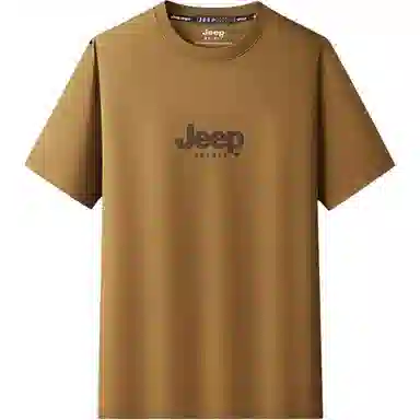 JEEP SPIRIT T