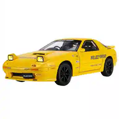 124RX7