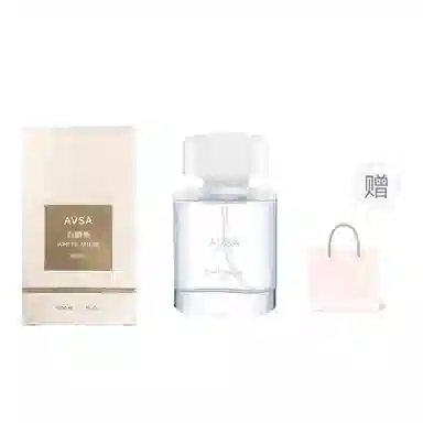 AVSA EDT 50ml