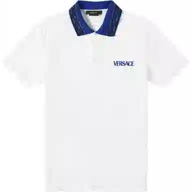 VERSACE SS22 Polo