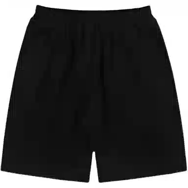 WBWR Cross Patch Shorts
