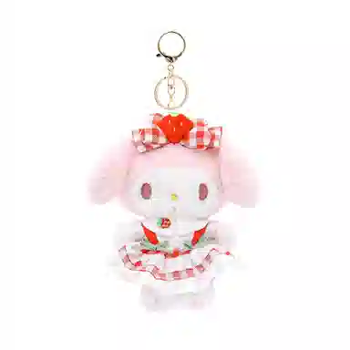 LFashion Life x Sanrio