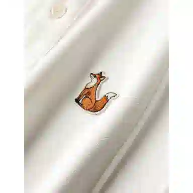 WILLIAM FOXSONS POLO