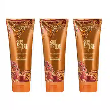 伊思棠 美白睡眠面膜 保湿舒缓滋润