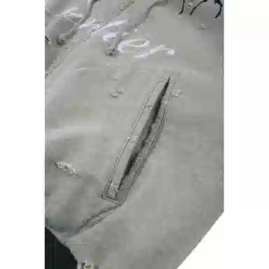 GRAILZ PROJECT G/R SS25