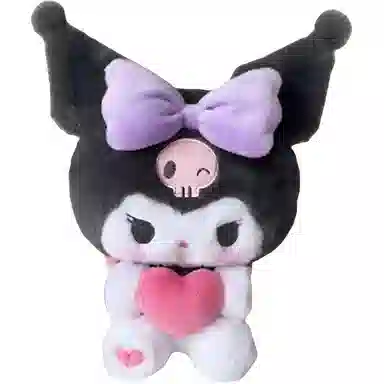 E-STRONG x Sanrio 25cm