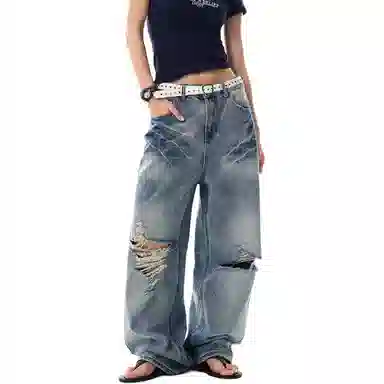MUCCHIC 2025vibe