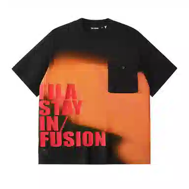 FILA FUSION T