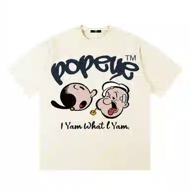 POPEYE