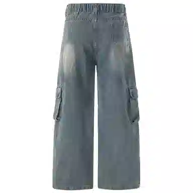 MARK WAFFLE logovibe