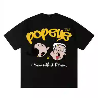 POPEYE
