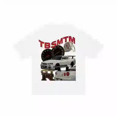TBSM GTRvintageT