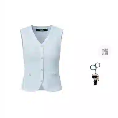 KARL LAGERFELD SS25 V