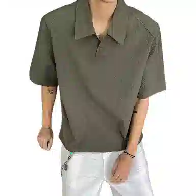 NOAHGIGI Polo