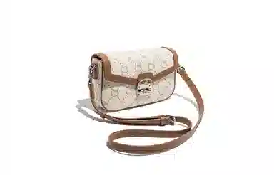 MESUCA Sanrio kitty PU