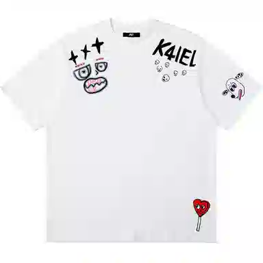 K411 T-Shirt