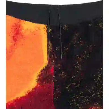 Stussy FW23 Sherpa Short