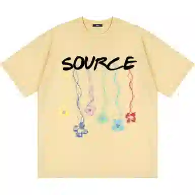 SOURCE logoT