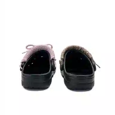 Crocs Baya Classic Clog Black