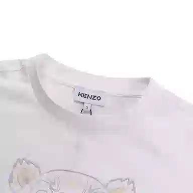 KENZO SS21 T
