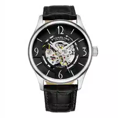 STUHRLING 42mm 557.02