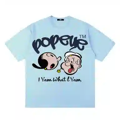 POPEYE