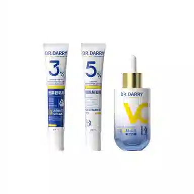 Dr.Darry 50g+50g+VC50ml
