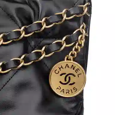 CHANEL 22Bag Tote