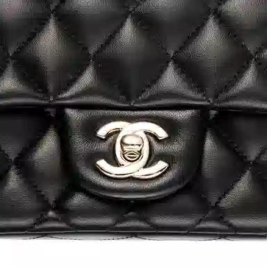 CHANEL Classic Flap CF