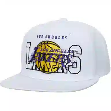 Mitchell Ness