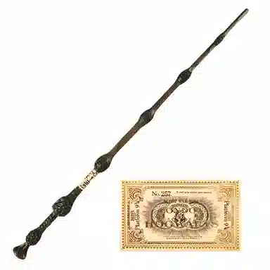 Harry Potter Elder Wand