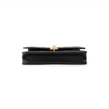 Chanel WOC 24C Black