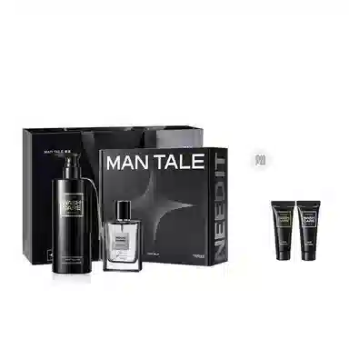 EDT 50ml+500ml+500ml