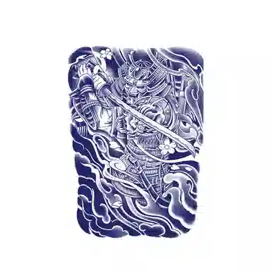 ins34*48CM