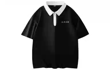 A.X.S.K LogoPolo