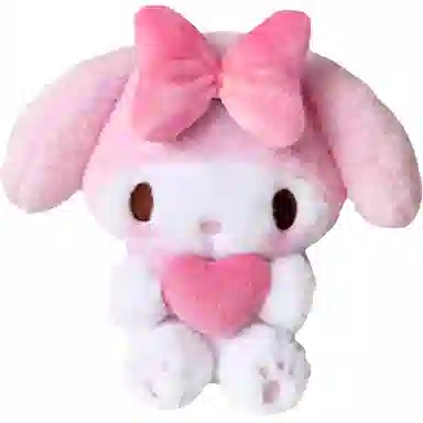 E-STRONG x Sanrio 25cm