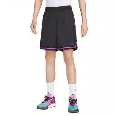 Nike DNA SS25 Dri-FIT