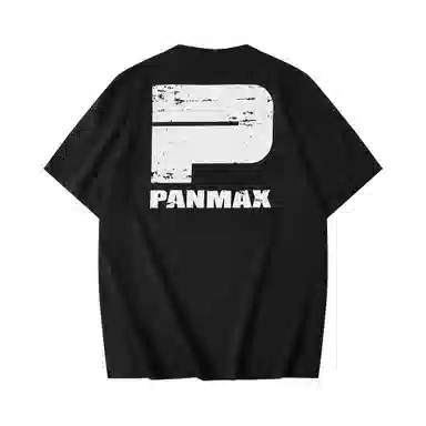 PANMAX x PJ's Vigor T