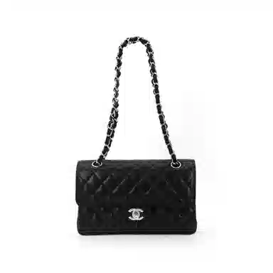 Chanel Classic Flap Small Black