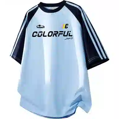 Colorful Creations logoOVERSIZET