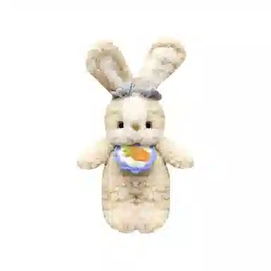 PUDOWRABBIT 35cm