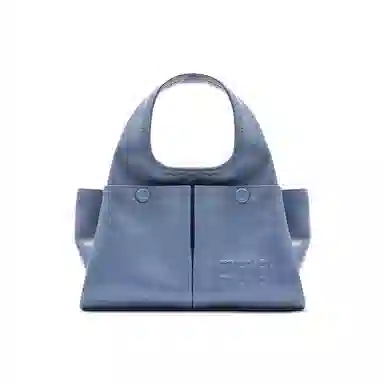 MUVA Capri Blue/Midnight Black