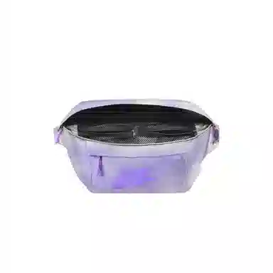 Nike Waist Bag White Pink