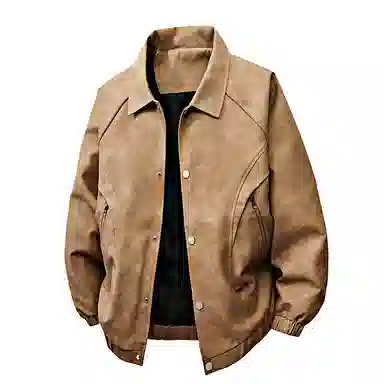 HUMNAT Moto Jacket