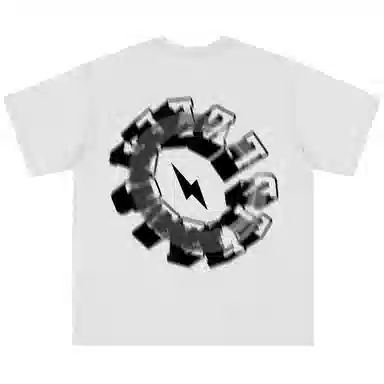 PERK EGLE LogocleanfitT