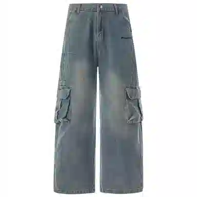 MARK WAFFLE logovibe