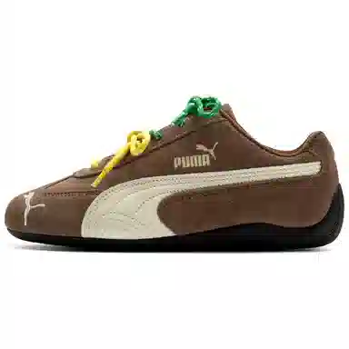 PUMA Speedcat OG Dark Brown