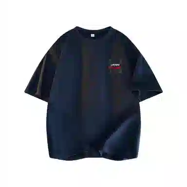 CZLD Basic Oversized T-Shirt