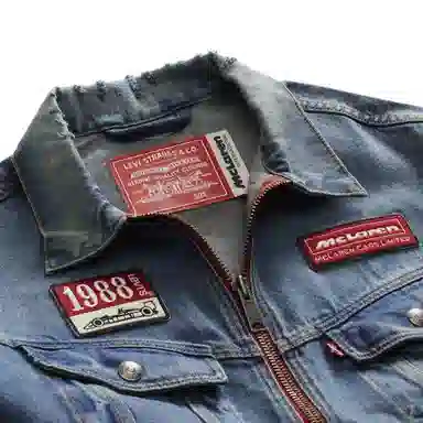 levis x SS24