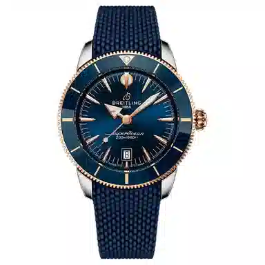Breitling Superocean Heritage 44mm